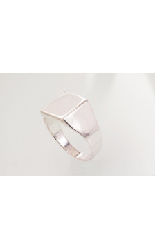 Hõbesõrmus 2101589, Hõbe 925°