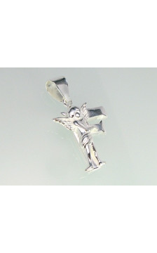 Hõberipats 2300105, Hõbe 925°