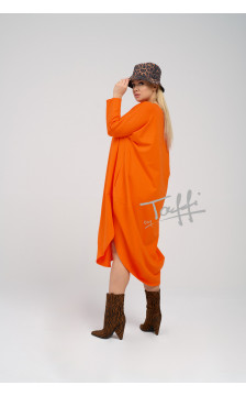 Puuvill TAFFI kleit Never Mind 11