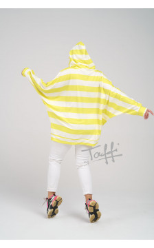 Puuvillane TAFFI kampsun Pass 12