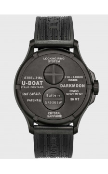 U-Boat 8464/A 