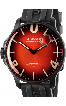 U-Boat 8697 